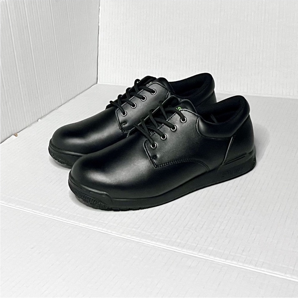 SR Max Slip Resistant Work Shoes